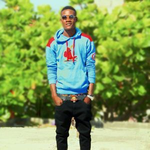 Meet your Posher, Jaysup